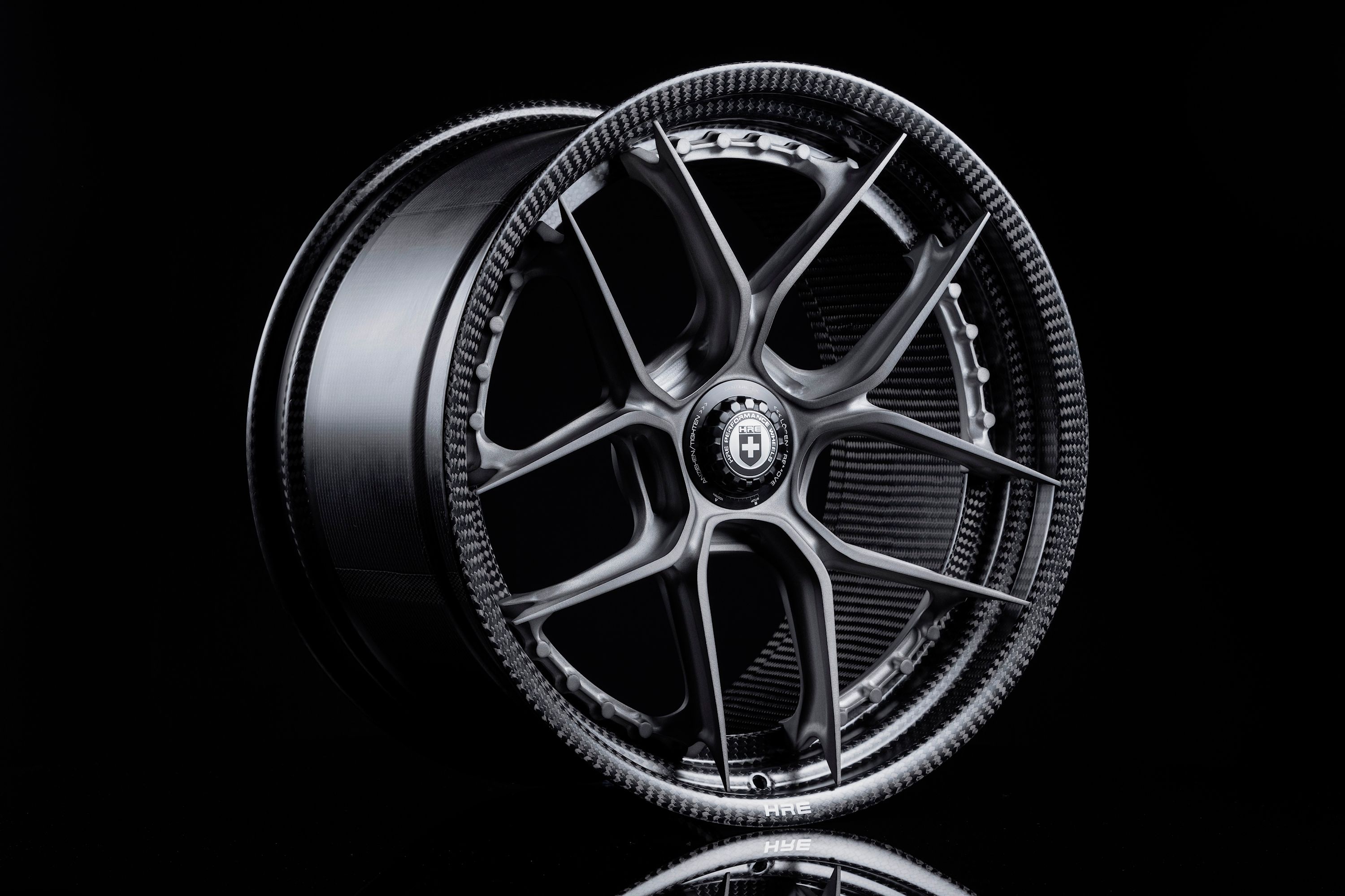These New Carbon Wheels Are The Strongest You Can Get