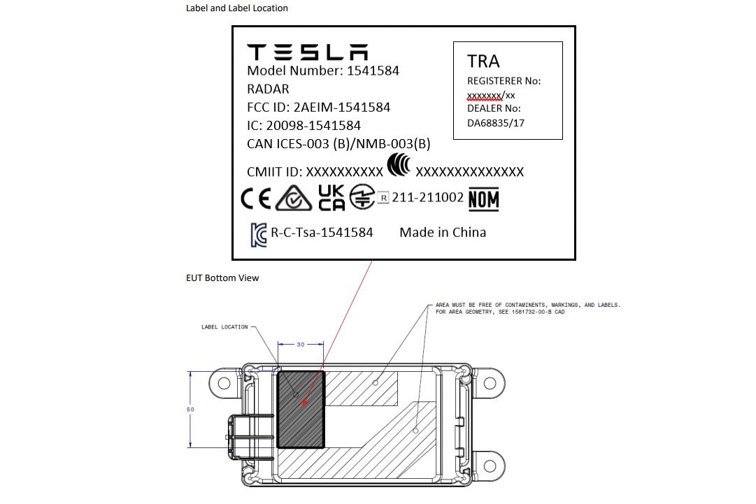 Tesla Is Using Radar After Musk Said It Wouldn't