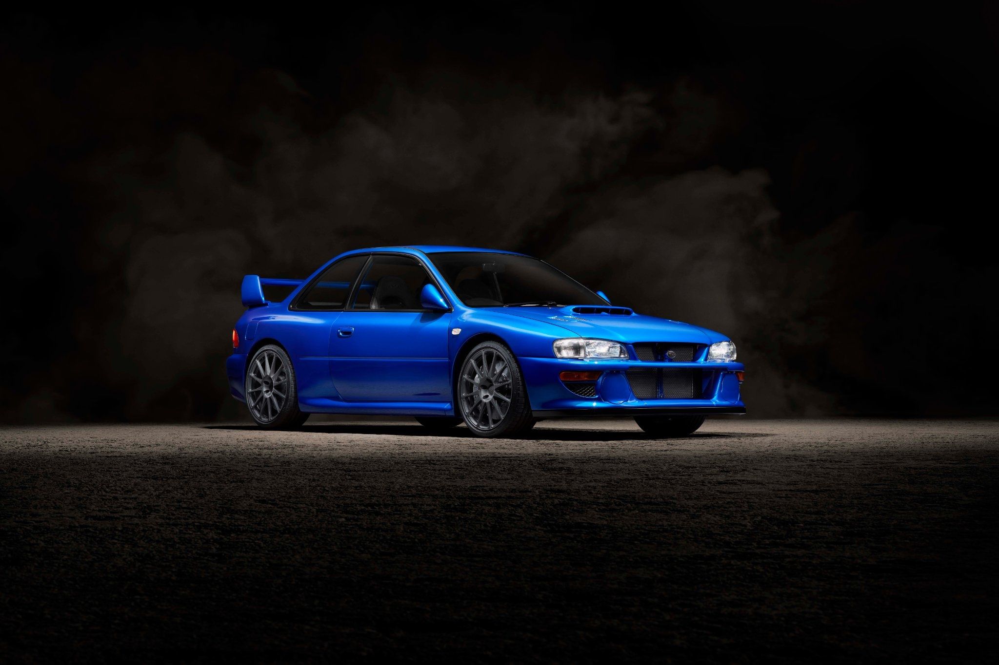 subaru 4 of july sale