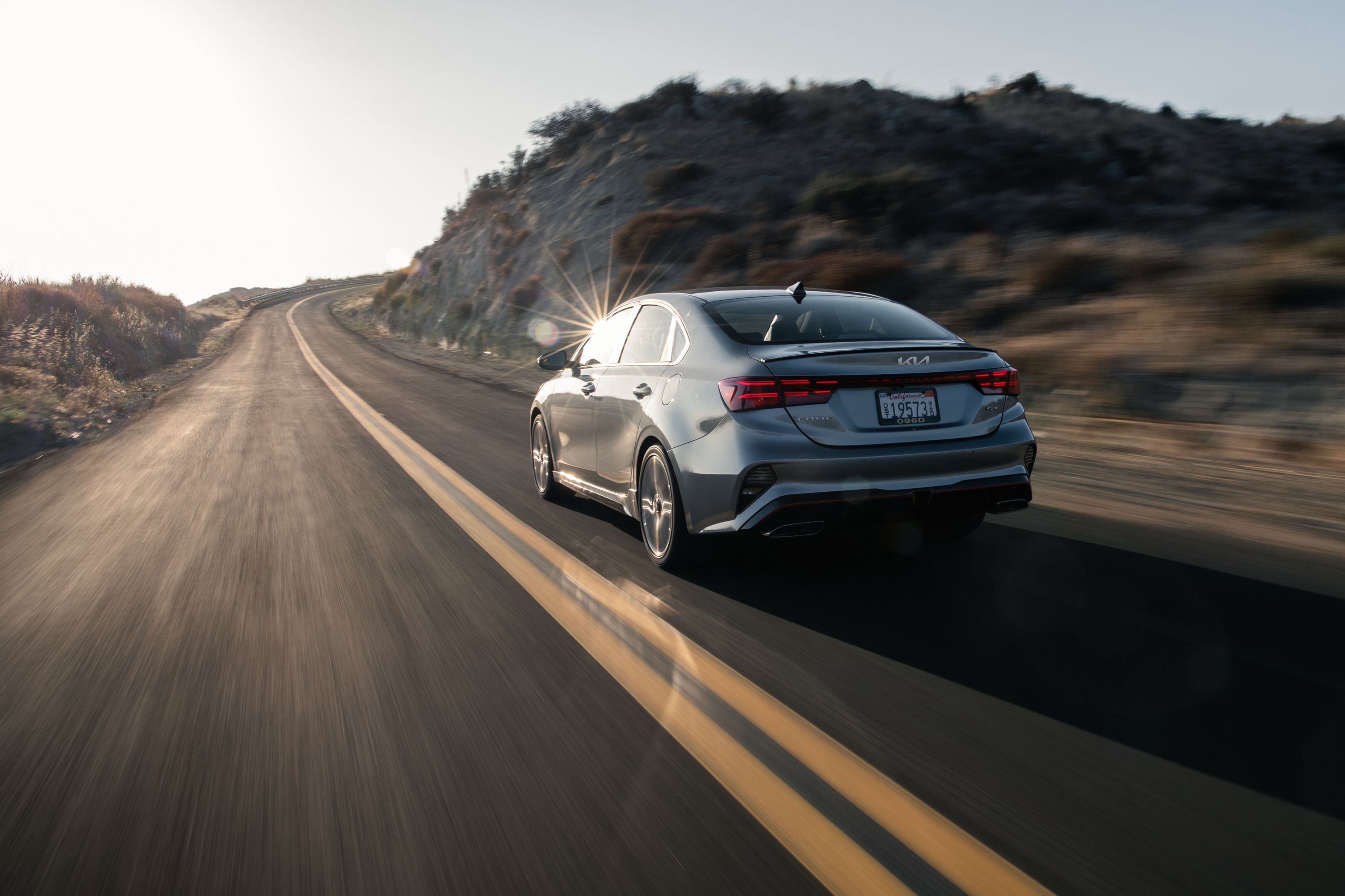Kia Forte Generations: All Model Years | CarBuzz