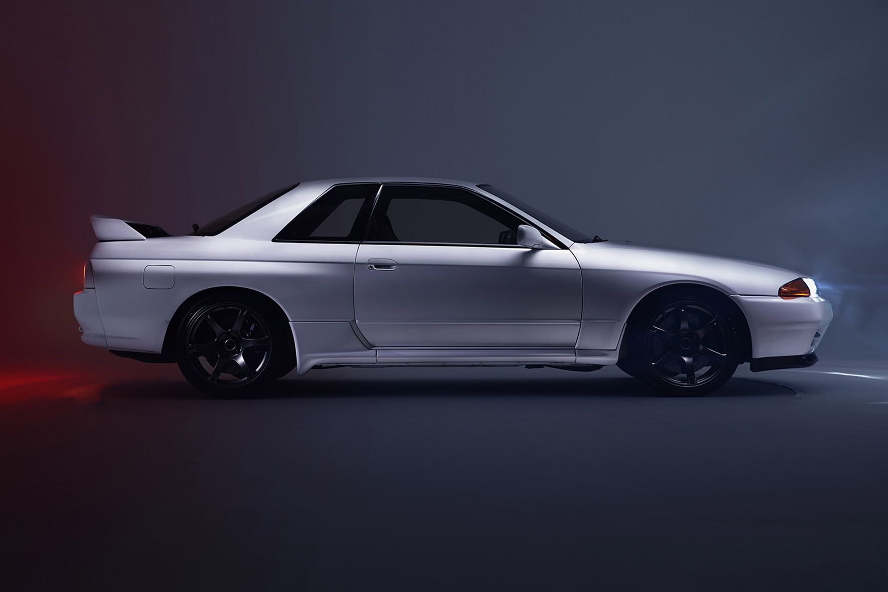 $400k Nissan R34 GT-R Restomod Is The Singer Of Skylines
