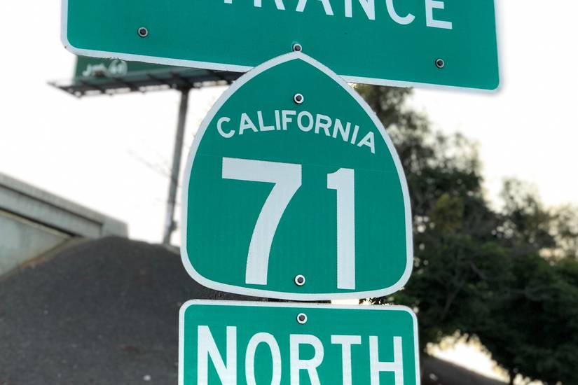The U.S. Interstate System: Why Is It Numbered The Way It Is?