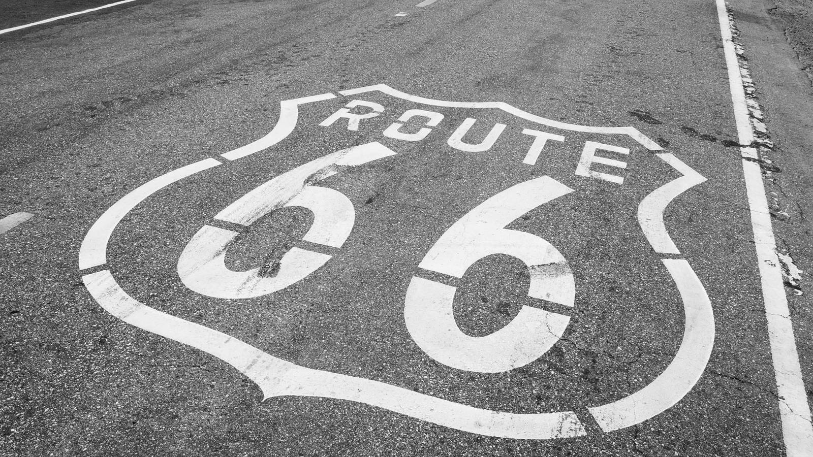 The U.S. Interstate System: Why Is It Numbered The Way It Is?