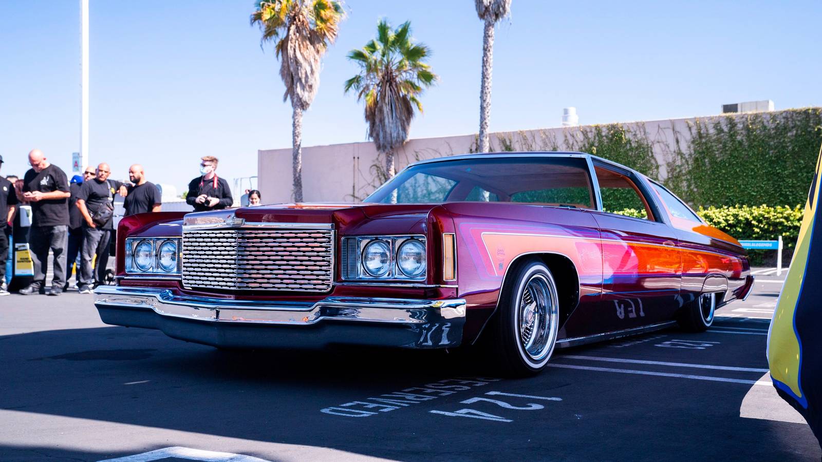 Lowriders Are Becoming Fully Legal Again!