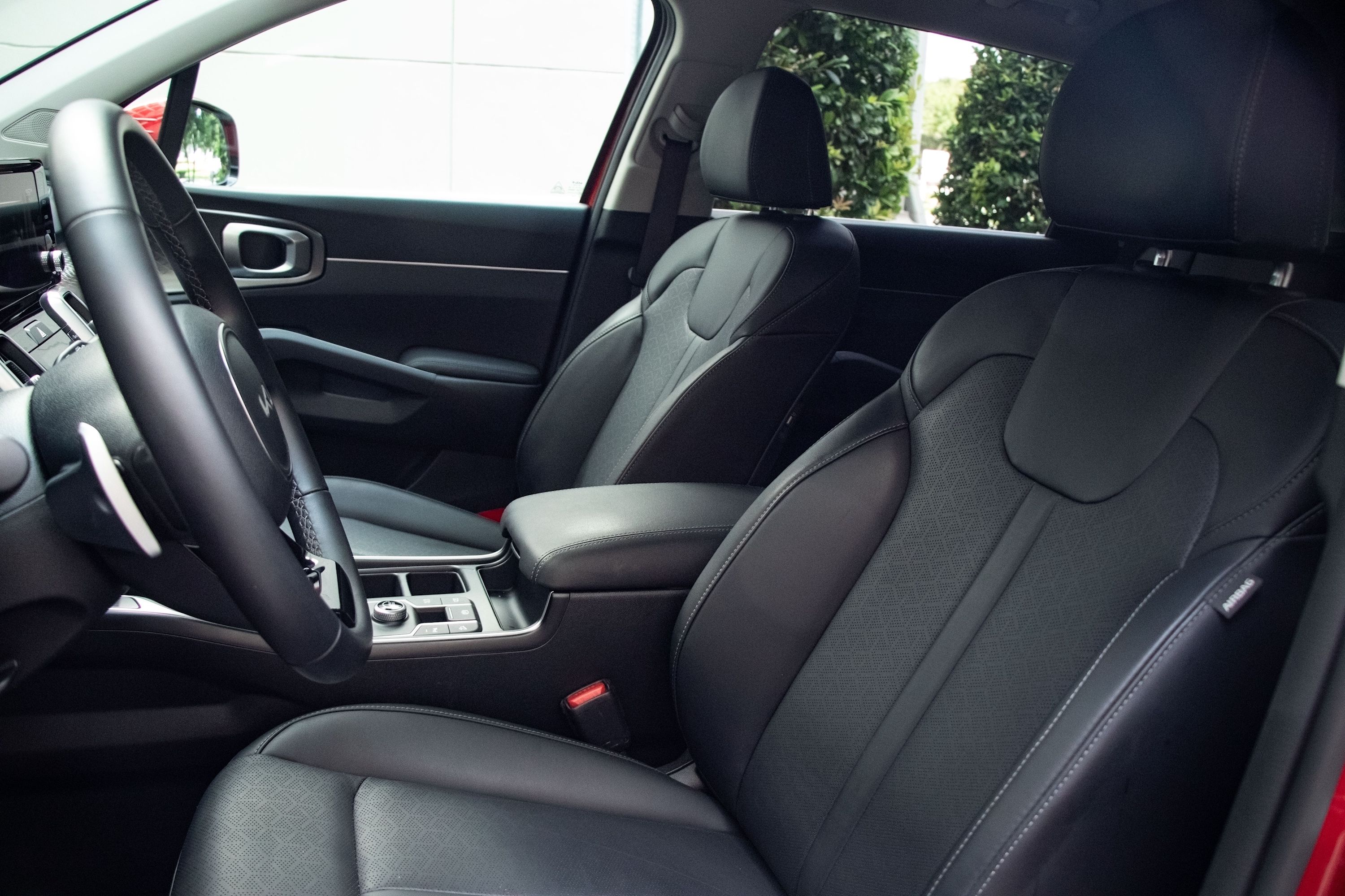 Suv With Captain Seats And Third Row - hlcp0ma
