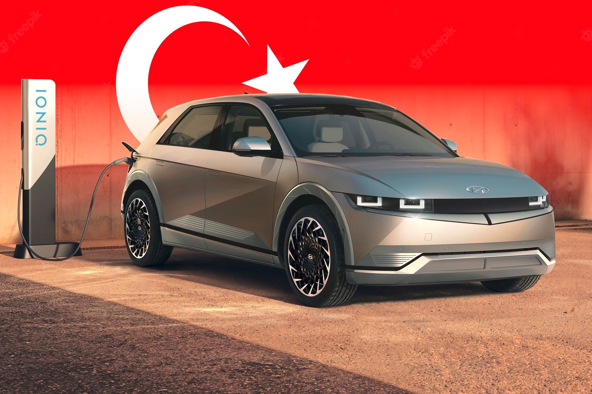 Turkey About To Become Huge Automotive Industry Player
