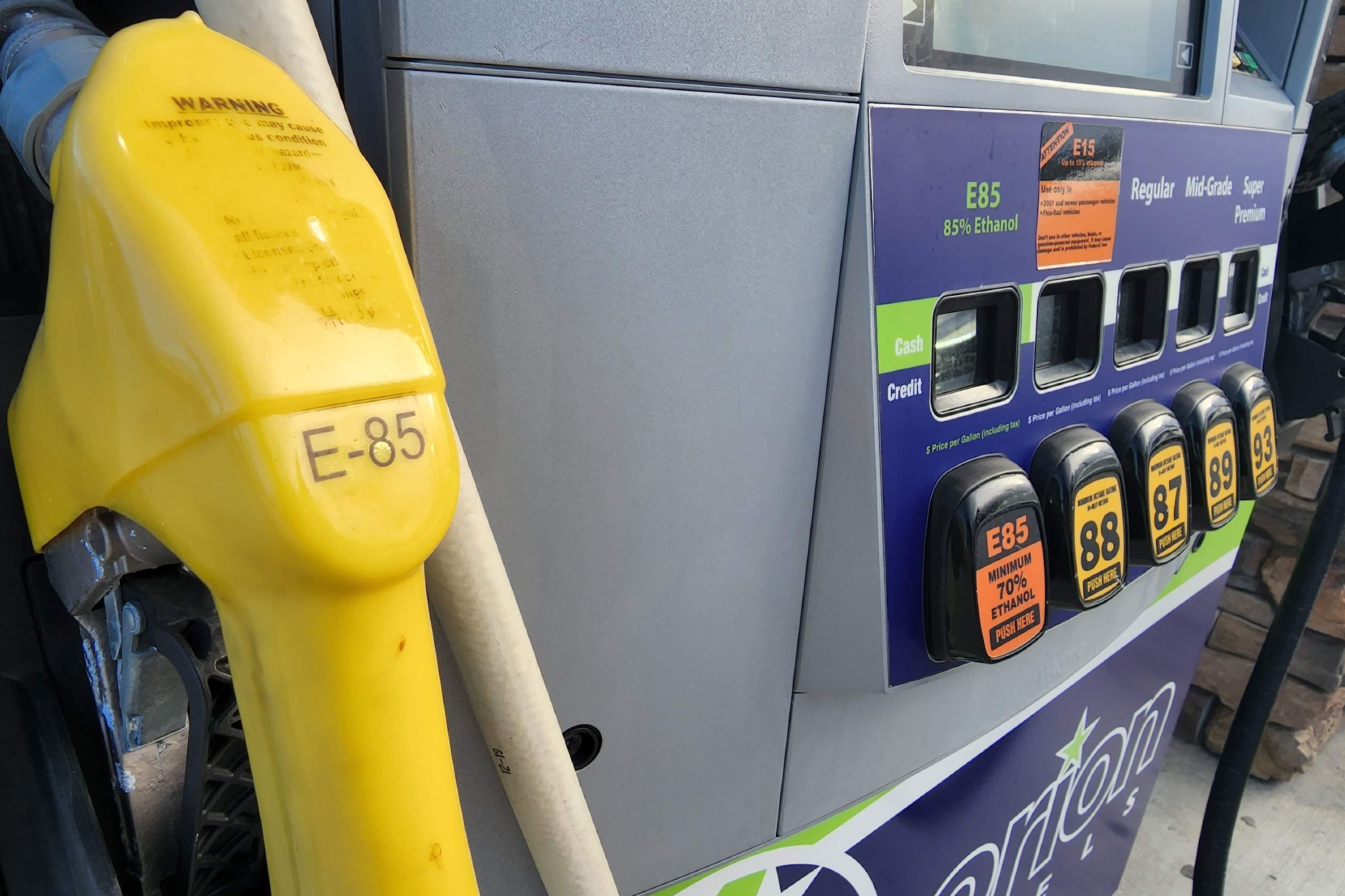 5 Things You Need To Know Before Switching To E85 Fuel