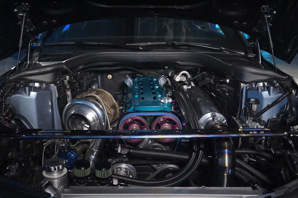 5 Things You Need To Know Before Switching To E85 Fuel