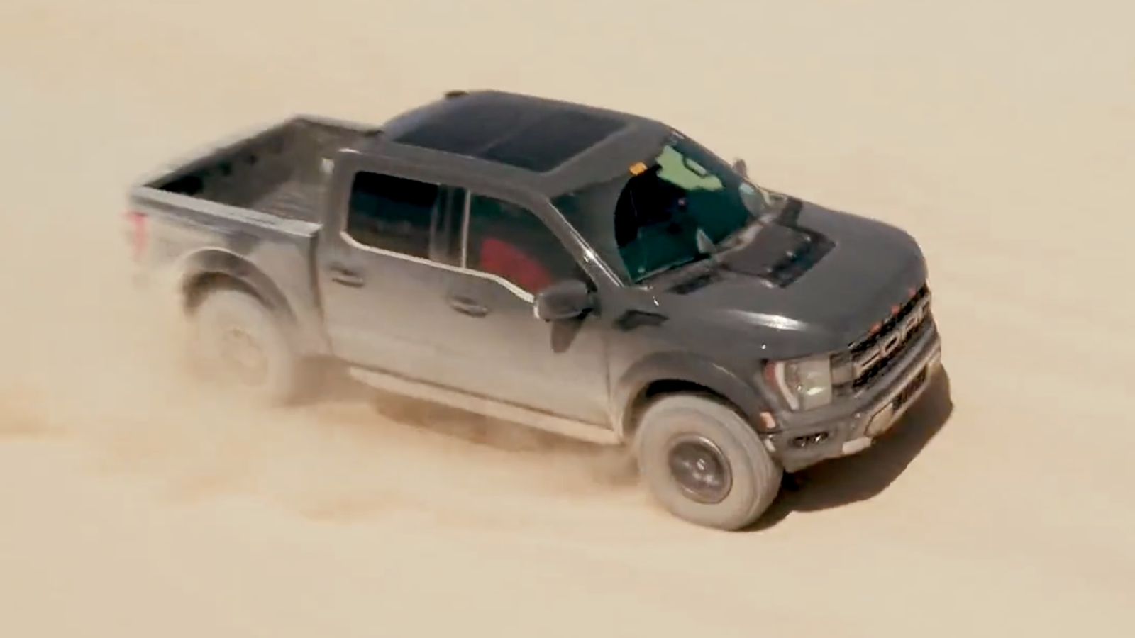 2,000-HP Whipple Supercharger Kit For Ford F-150 Raptor R Already On Sale