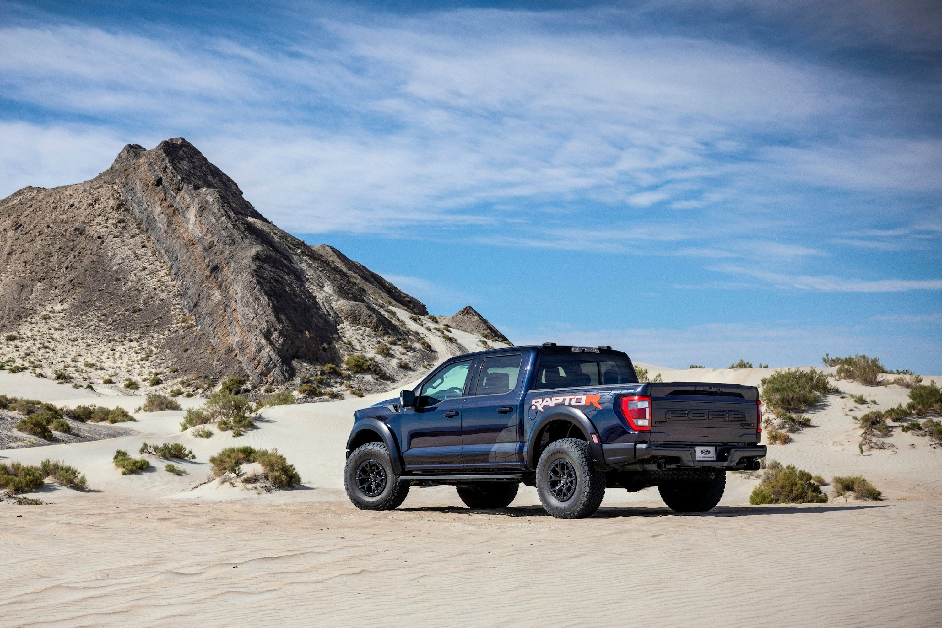 Ford F-150 Raptor Generations: Key Updates Across All Model Years