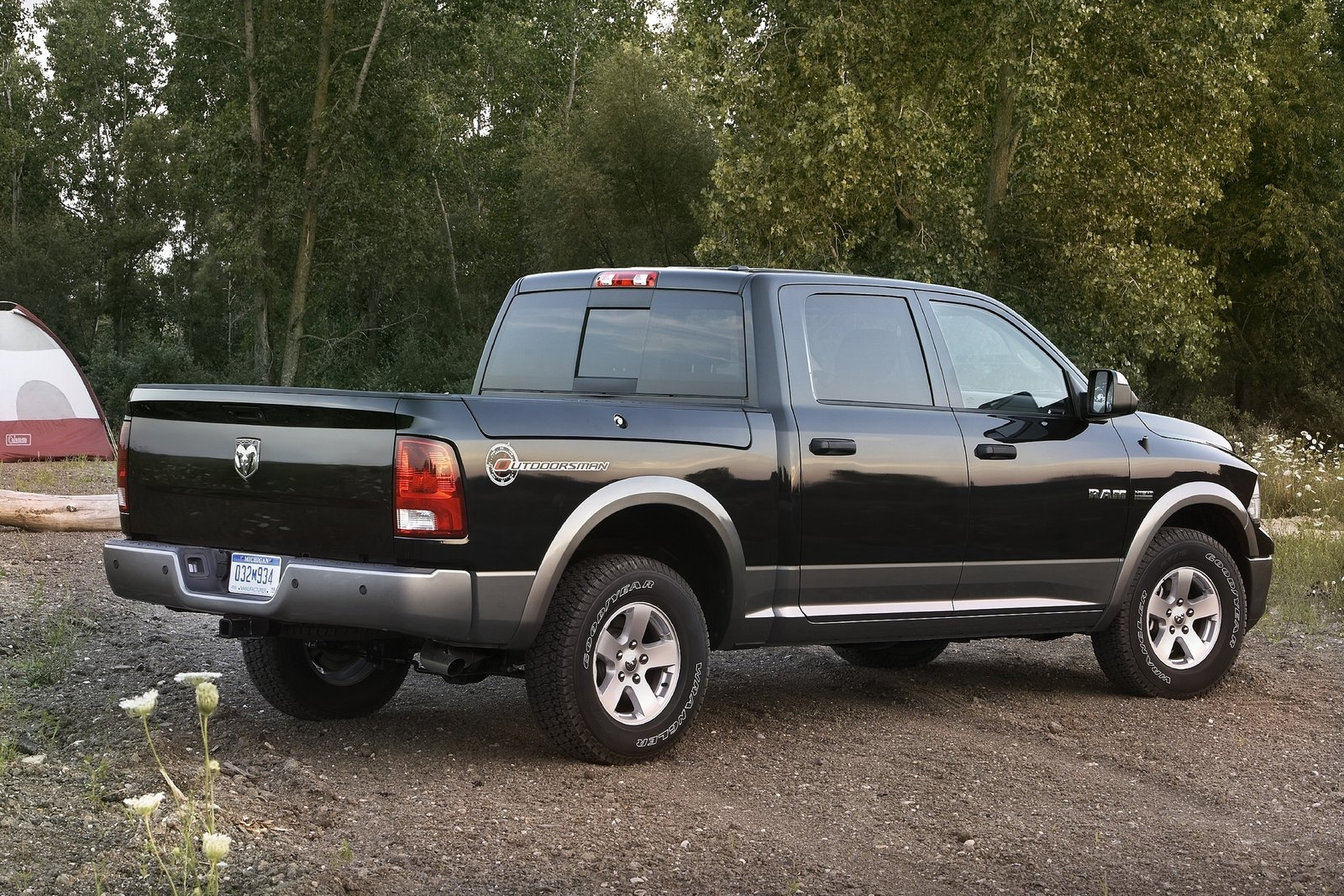 Ram 1500 Generations: All Model Years | CarBuzz