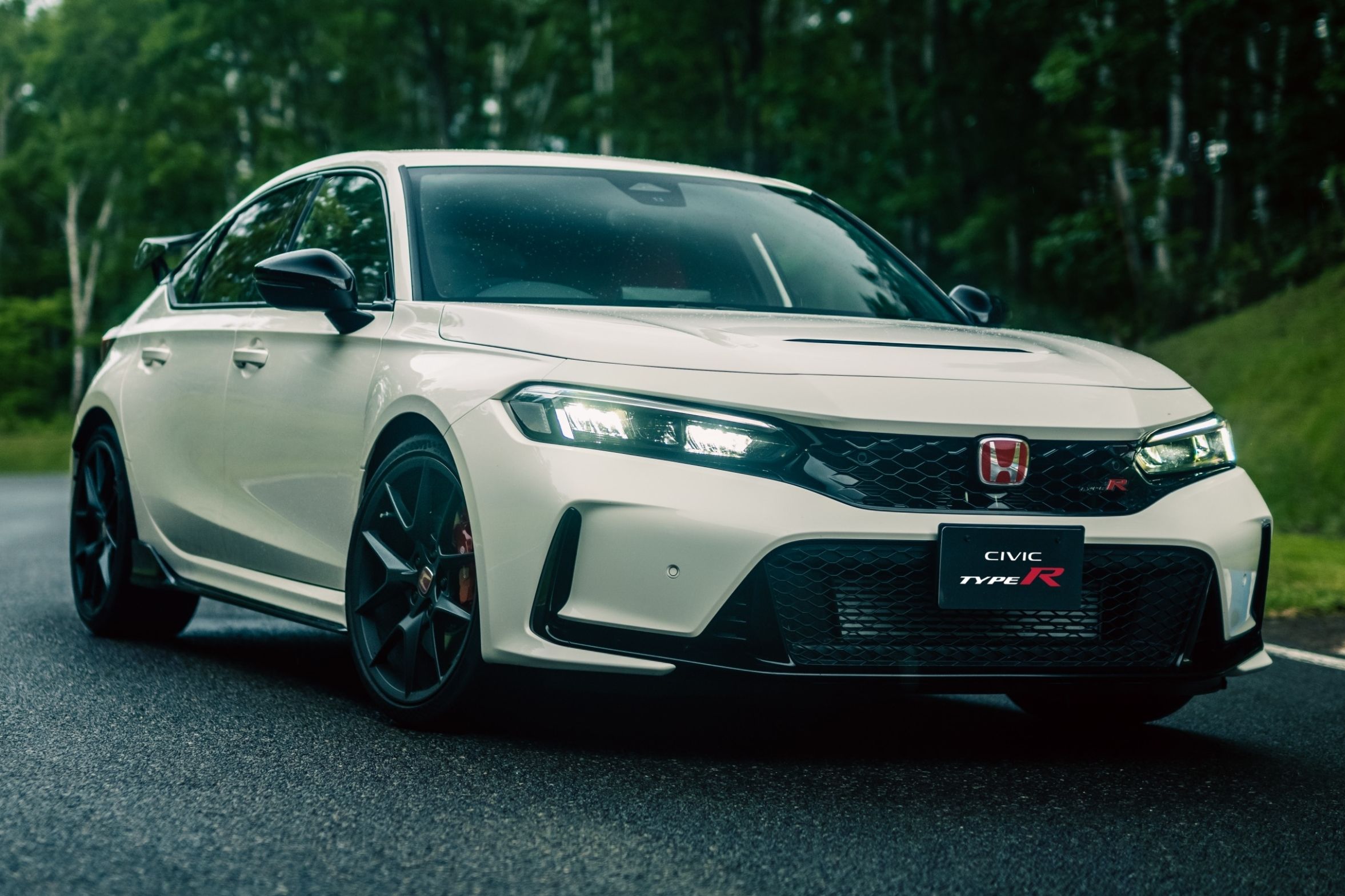 2024 Honda Civic Type R Pricing, Photos & Specs