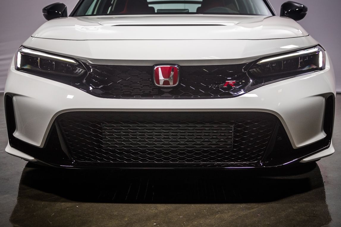 2024 Honda Civic Type R Pricing, Photos & Specs