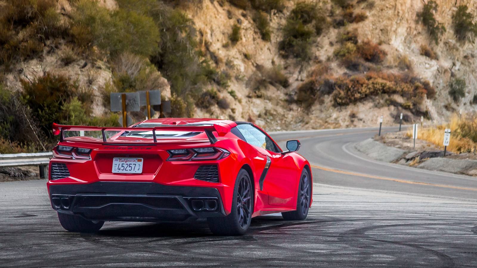 Southern California Roads To Drive Before You Die (Part 1)
