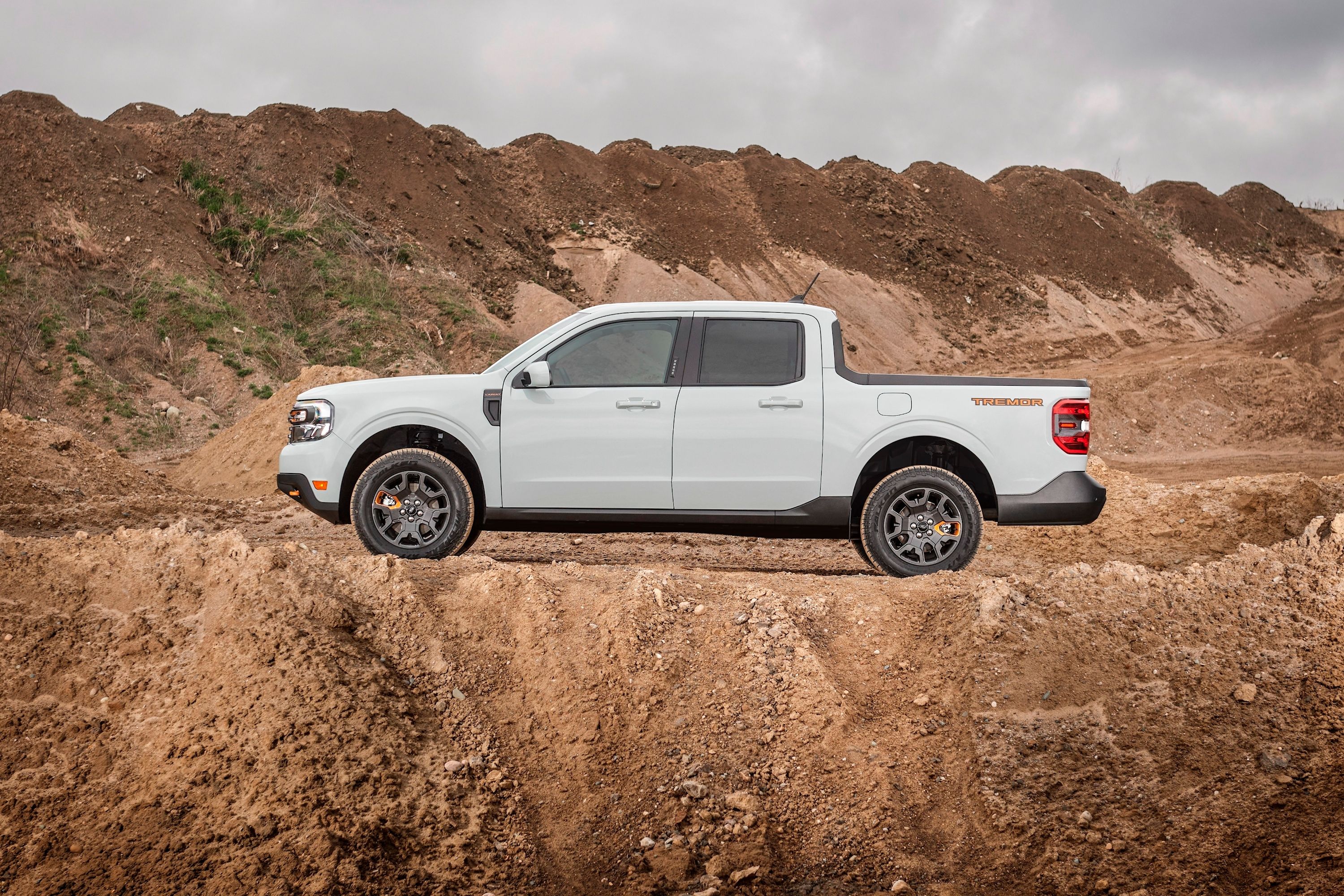 2024 Ford Maverick Pricing, Photos & Specs