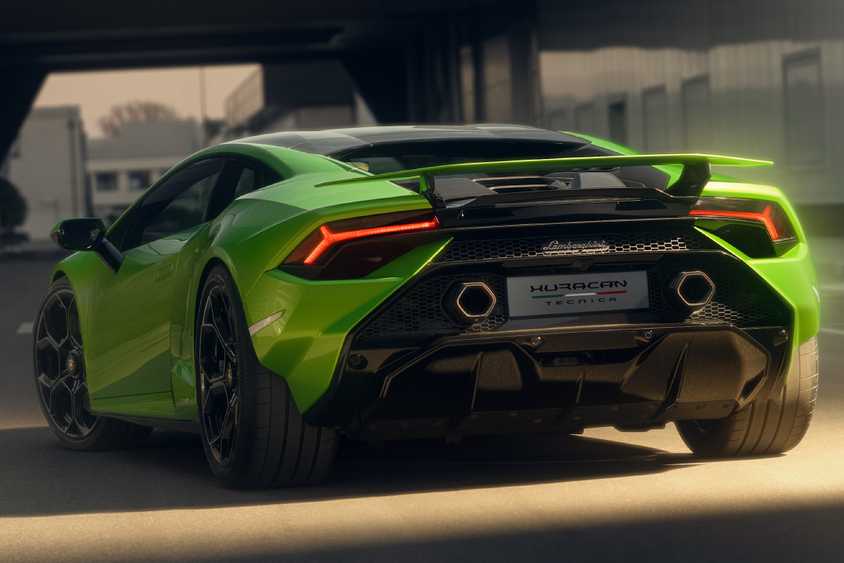 10 Of The Loudest Cars We Can't Believe Are Street-Legal