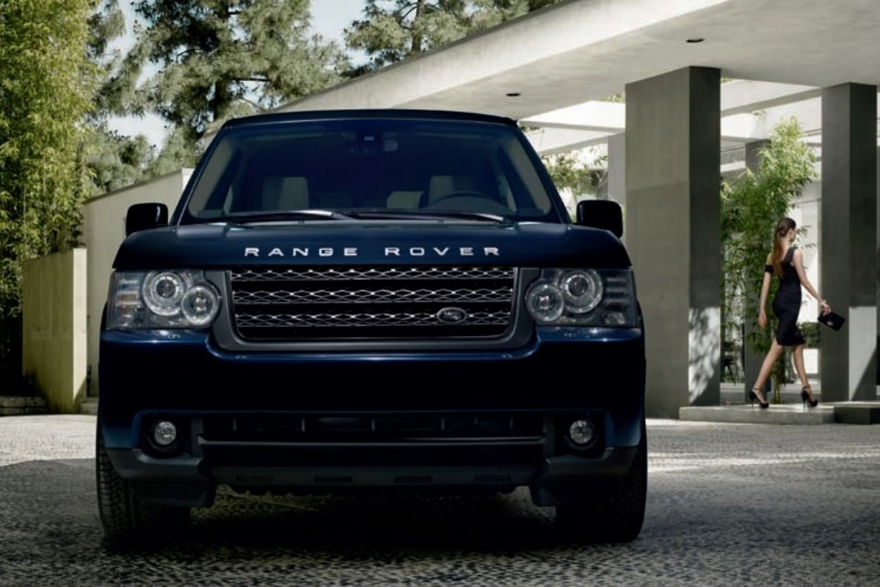 Land Rover Range Rover Generations: All Model Years | CarBuzz