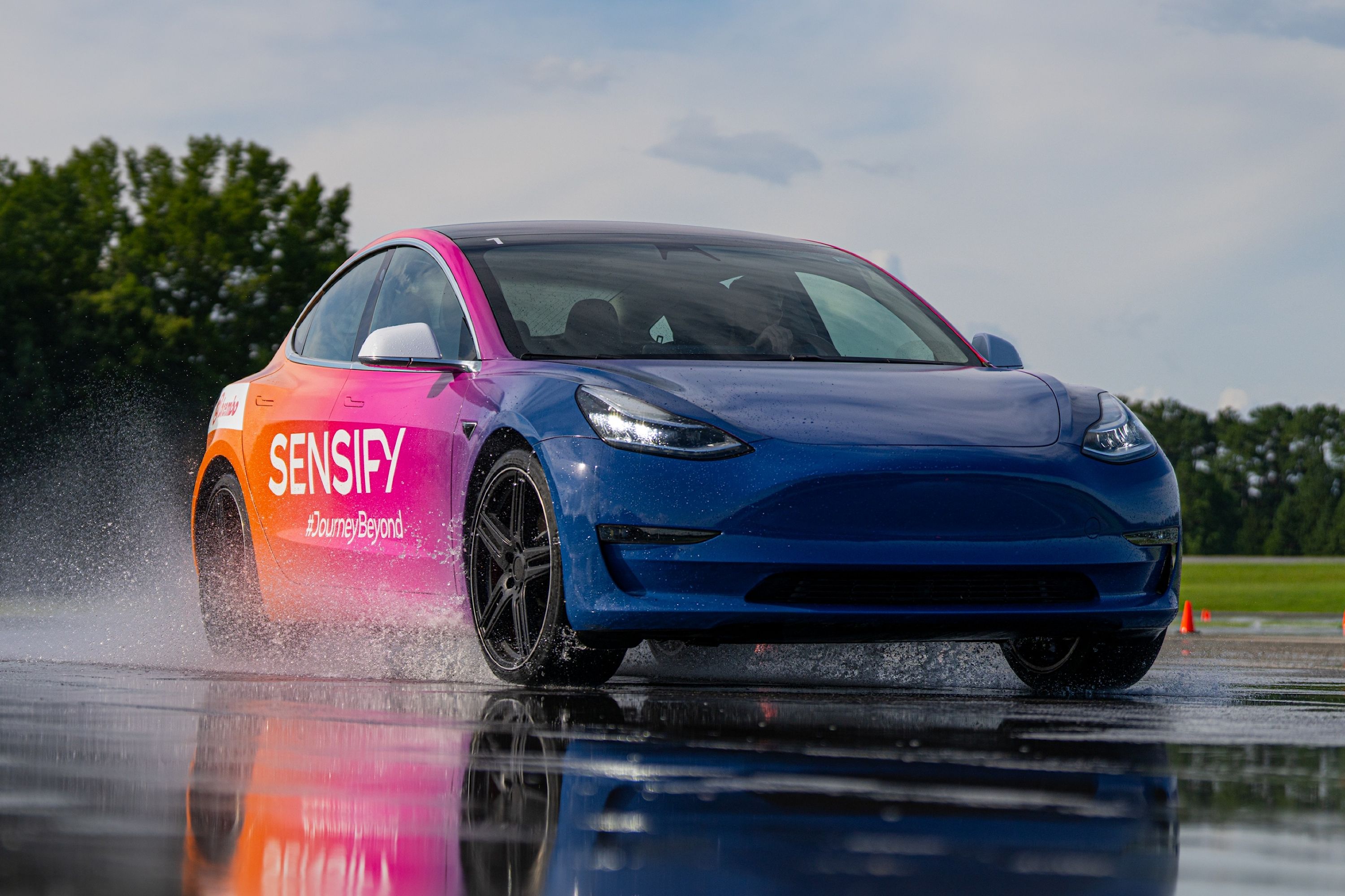Brembo On The Verge Of A Braking Breakthrough