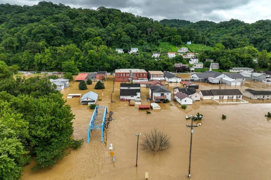 Mazda And Toyota Bring Relief To Victims In Flood-Ravaged Kentucky