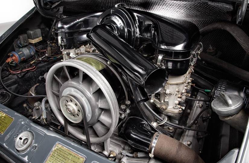 Box Engine Configuration Your Complete Guide To The Boxer Engine