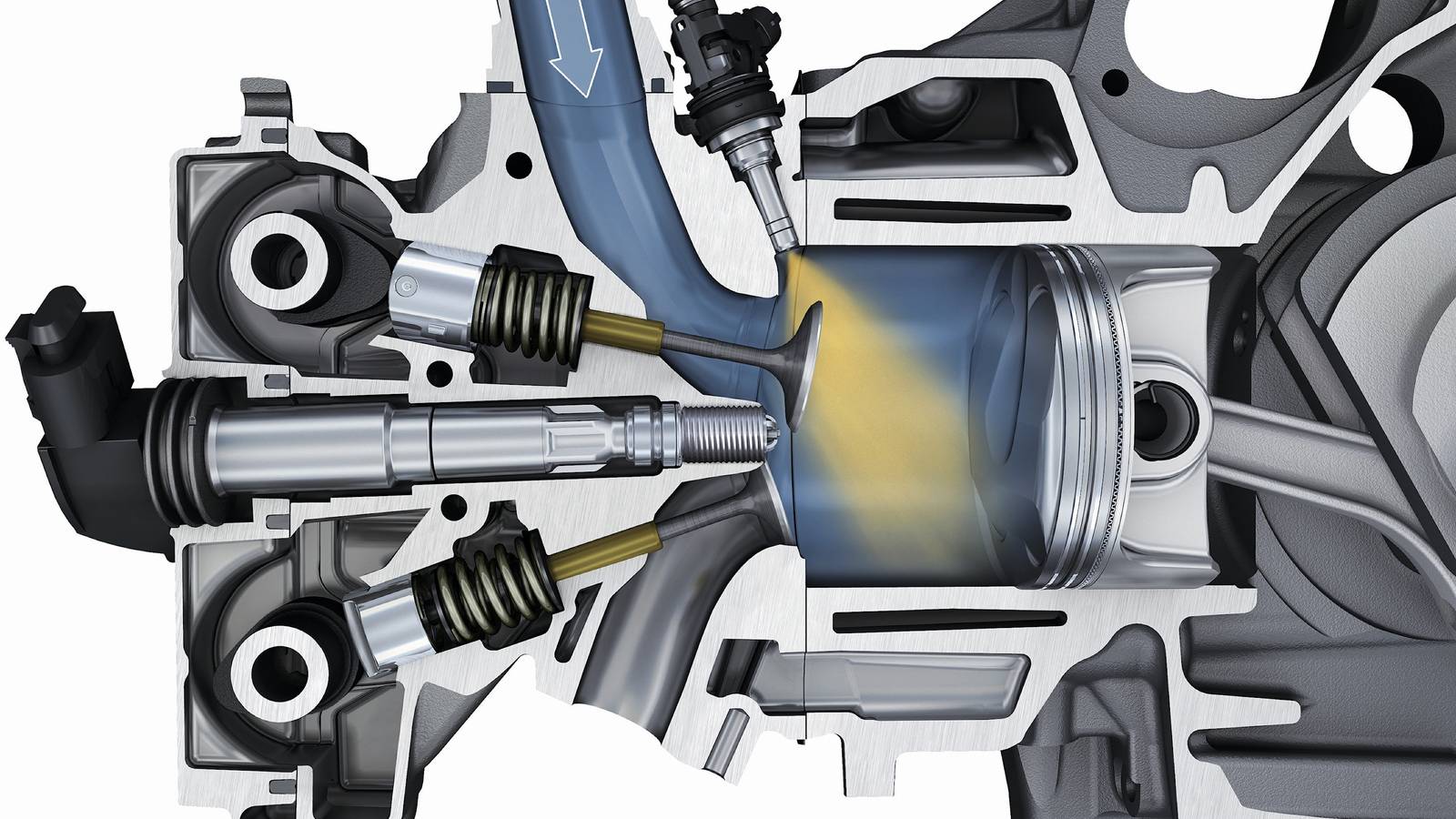 What Are The Symptoms Of A Bad Fuel Injector?