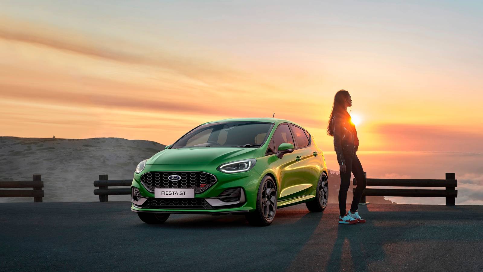Ford Kills Its Beloved Hot Hatch In Another Country