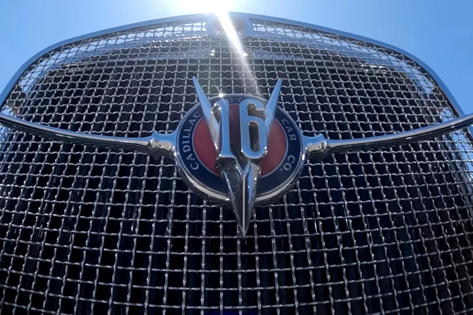 The Greatest Cadillacs Of All Time - Dumoid.com
