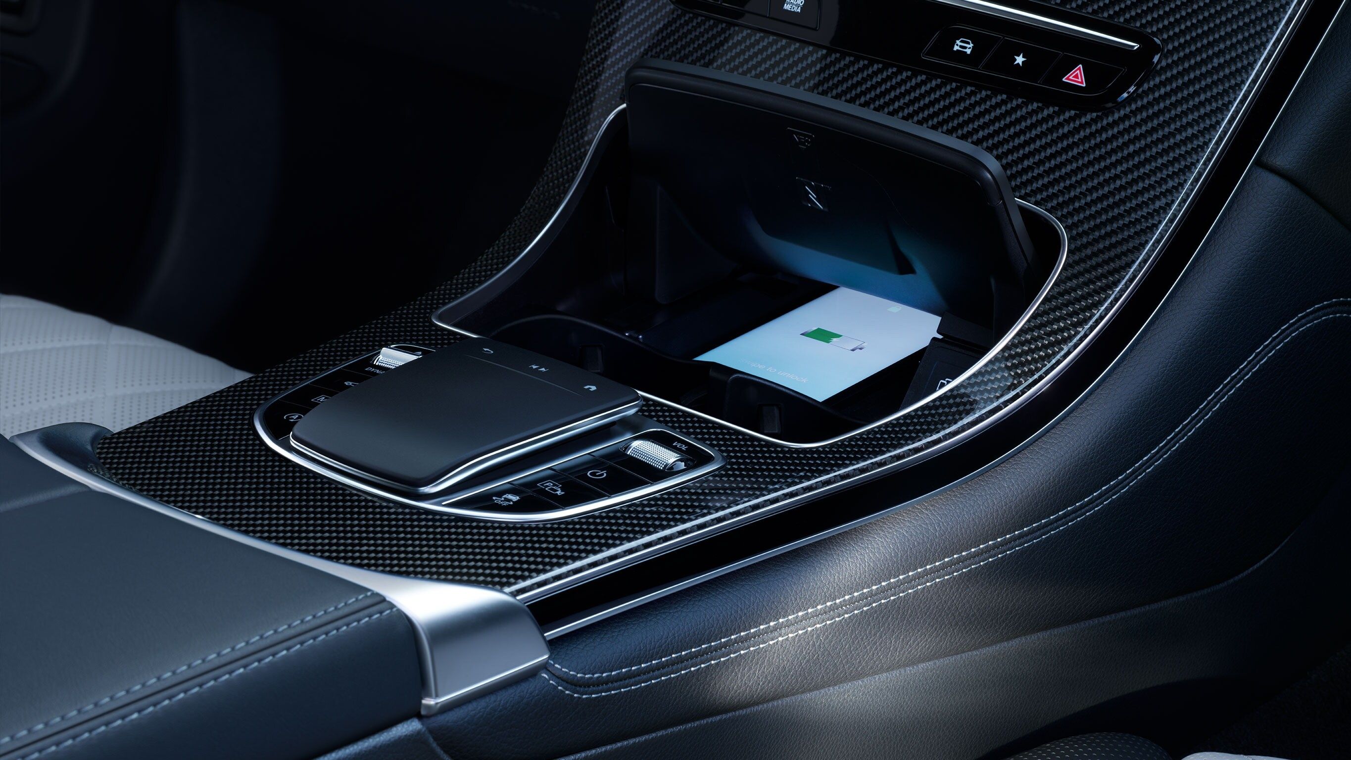 7 Best Current Infotainment Systems Ranked