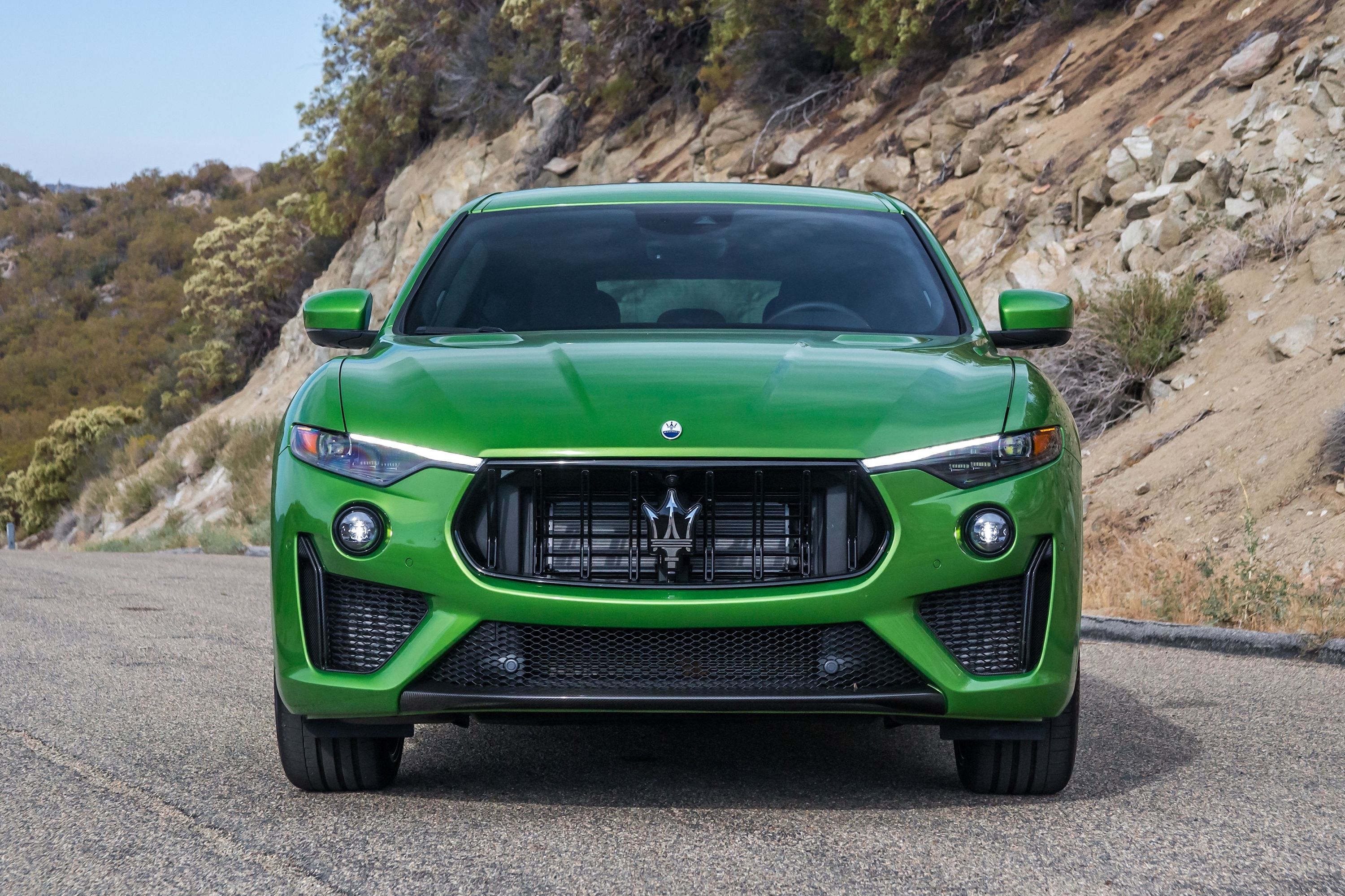 11 More Of The Coolest Car Colors For 2022