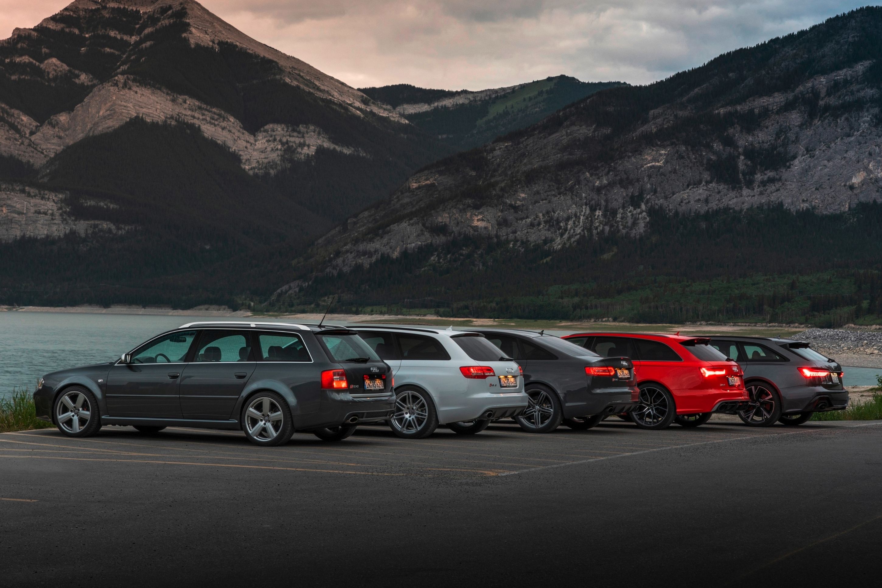8 Audi RS6 Facts You Probably Didn't Know