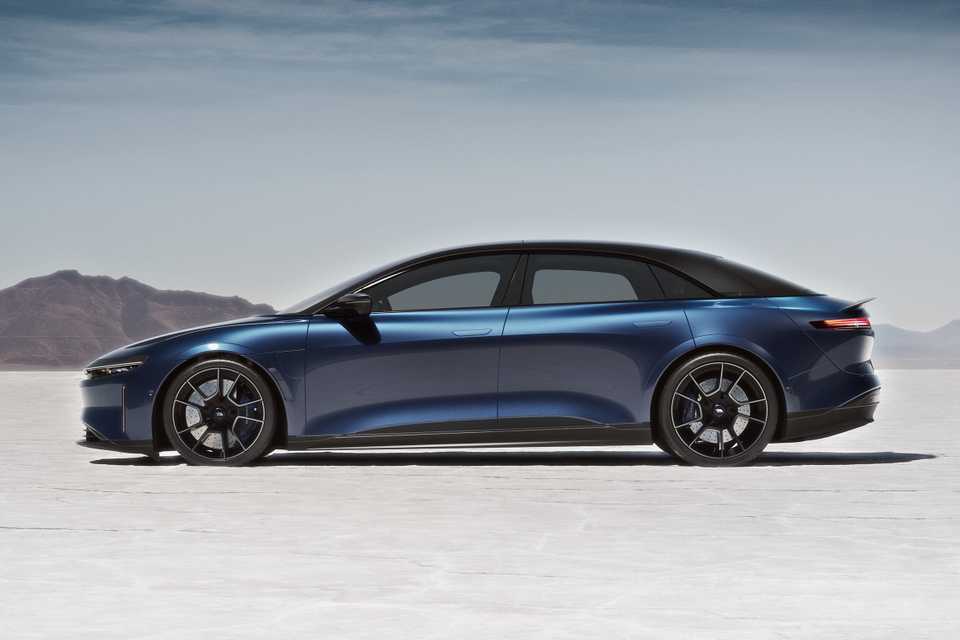 Mercedes Variant Ranked: The Best Mercedes-Benz Models For 2025
