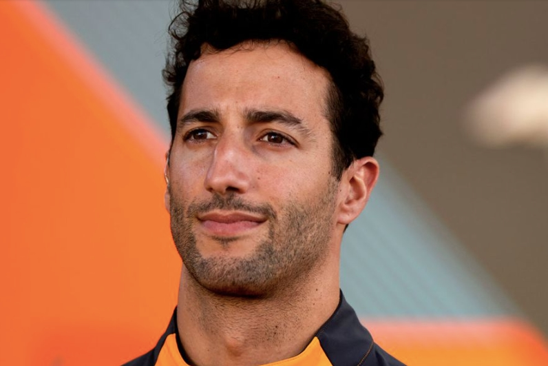 Daniel Ricciardo Leaving McLaren F1 At End Of 2022 Season