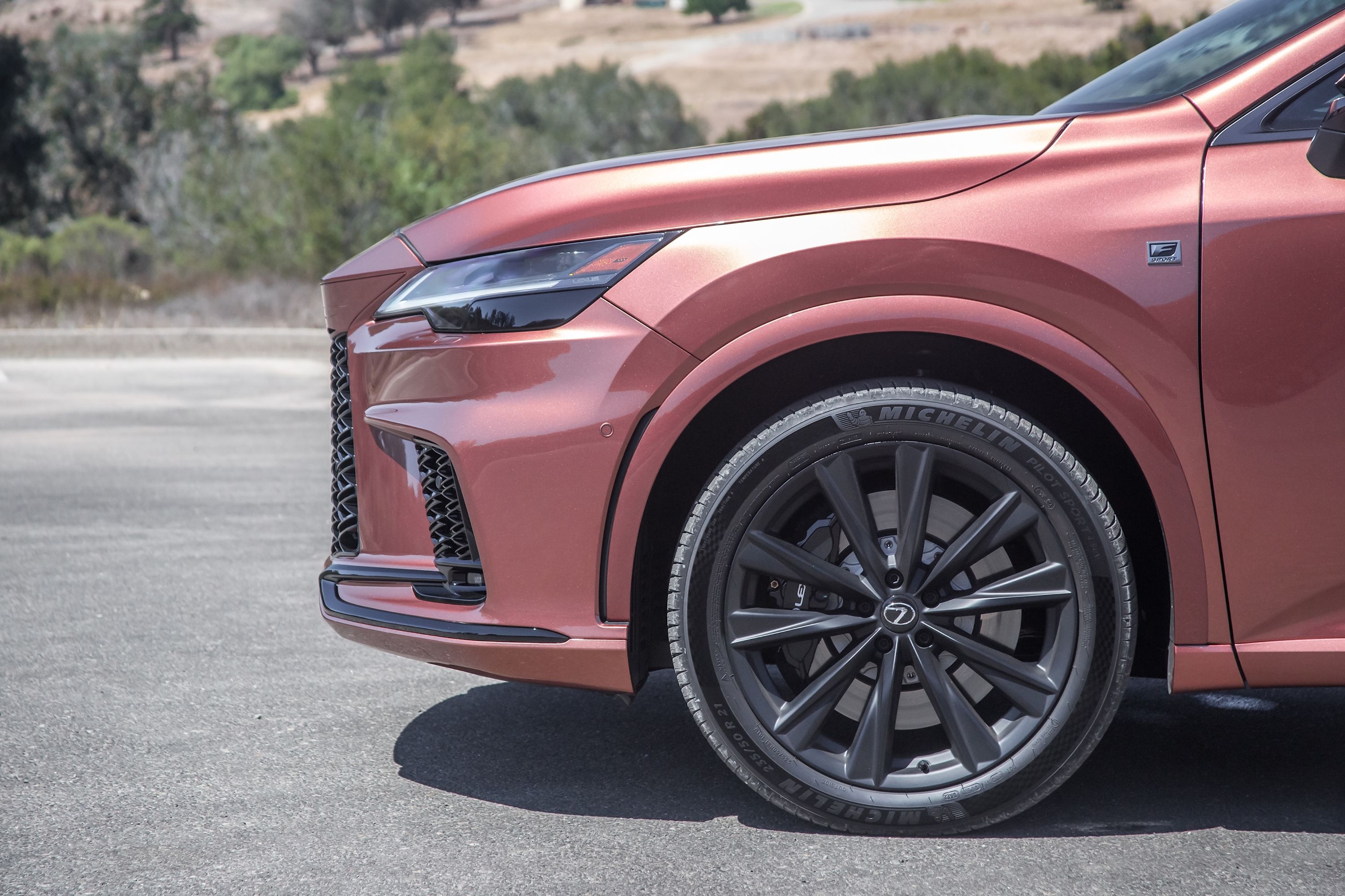2023 Lexus RX First Drive Review: The Complete Package