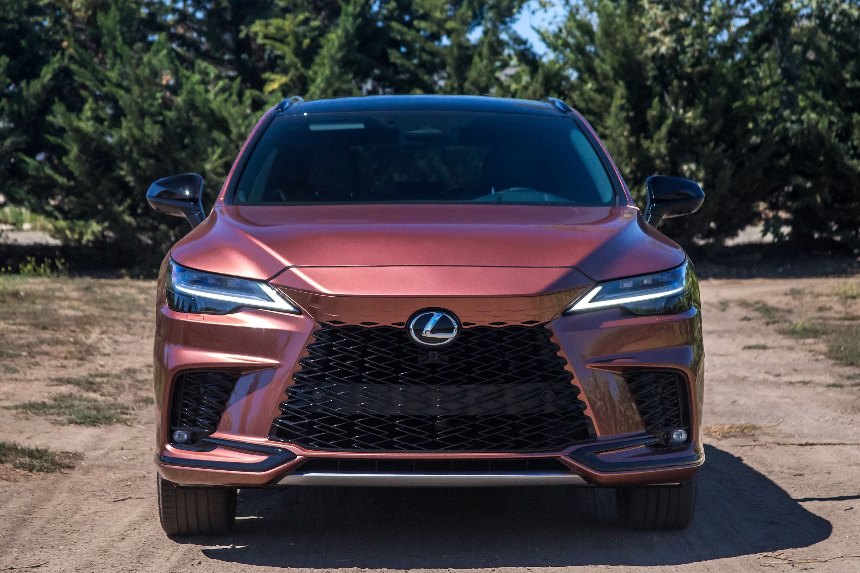 2023 Lexus RX First Drive Review: The Complete Package