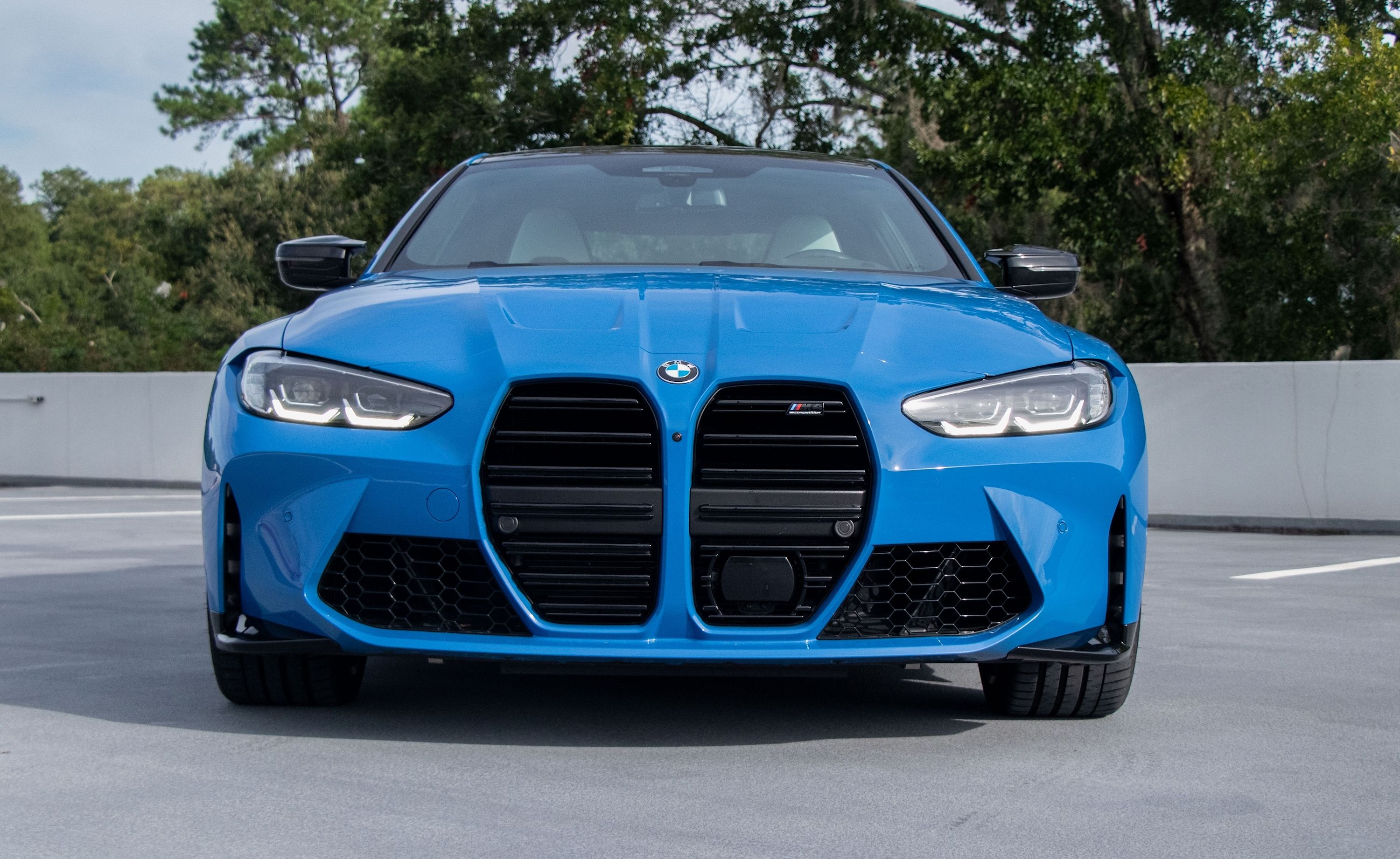 BMW M4 Coupe Generations: All Model Years | CarBuzz