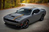All The Spectacular Colors For The 2023 Dodge Challenger