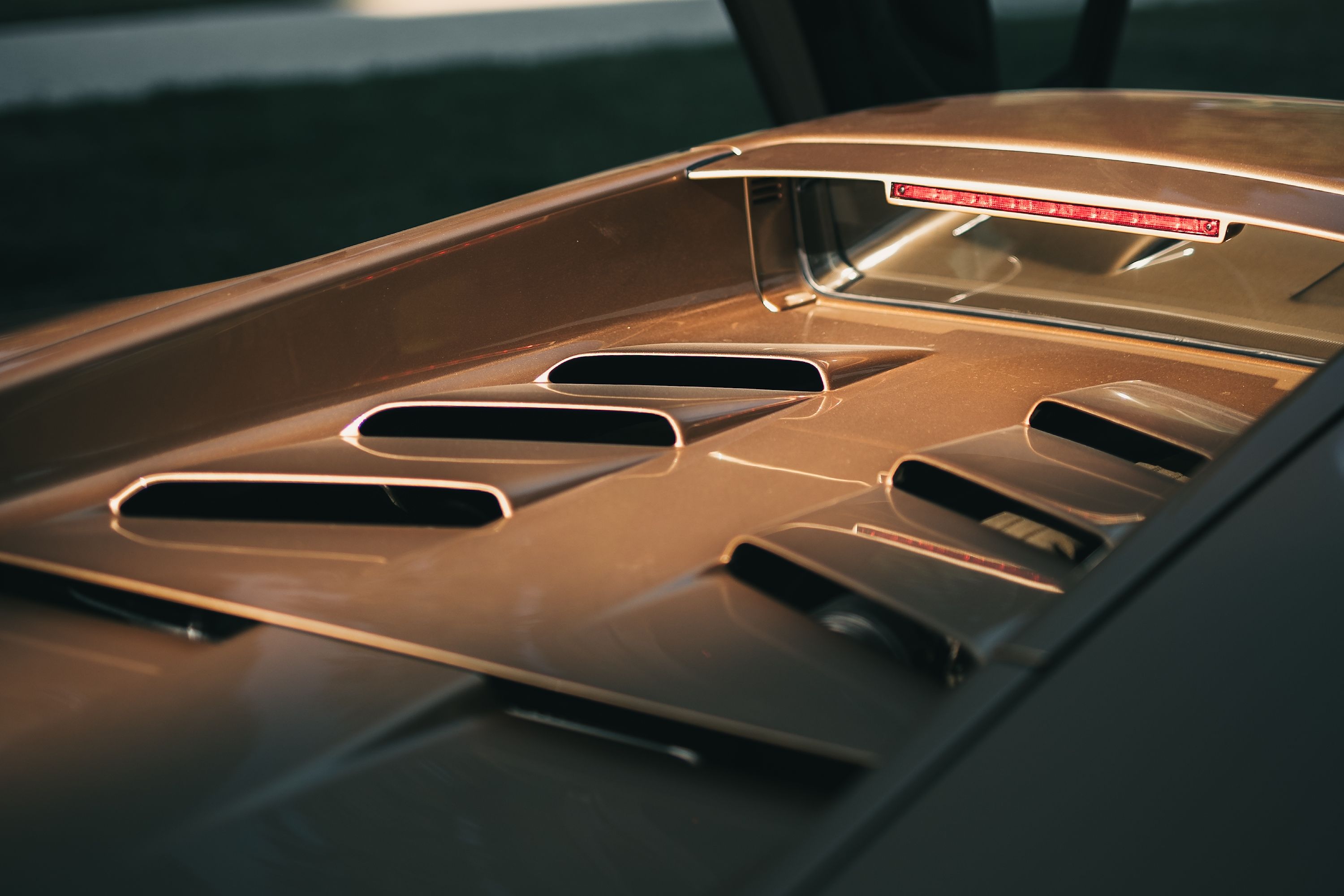 The Lamborghini Diablo Is A V12 Icon Never To Be Repeated