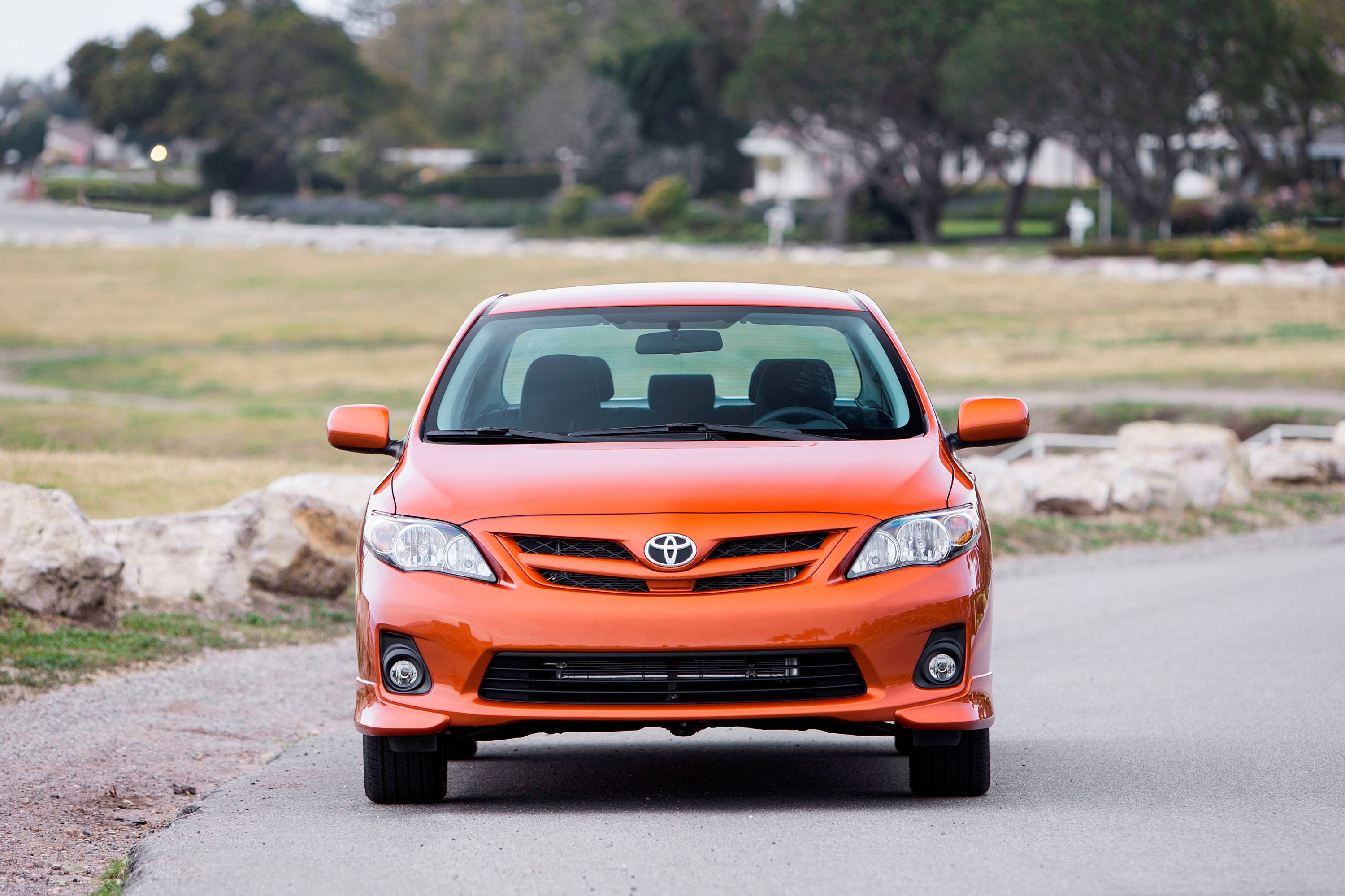 Toyota Corolla Sedan Generations: All Model Years | CarBuzz