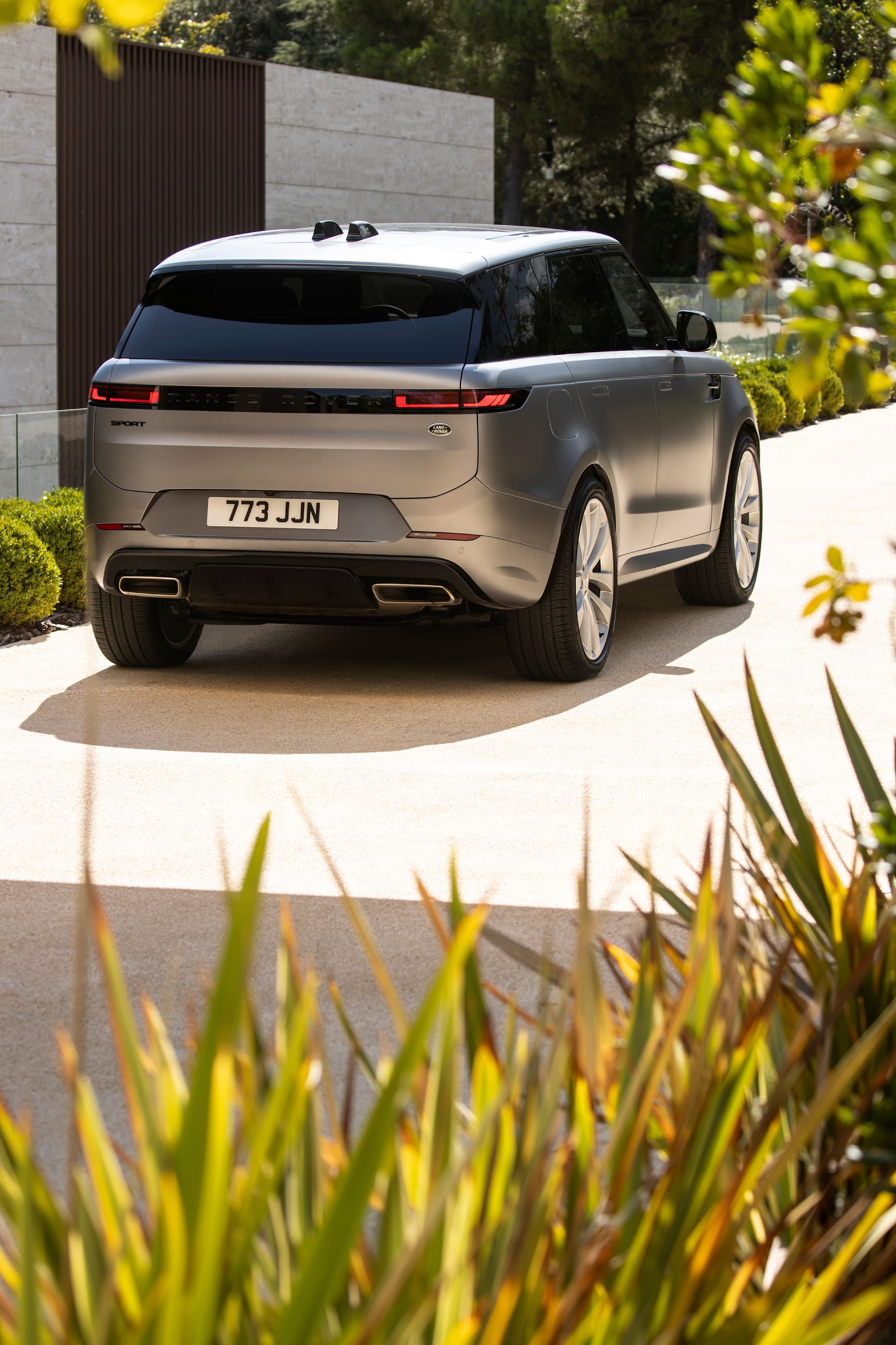 2023 Range Rover Sport First Drive Review: A New Experience