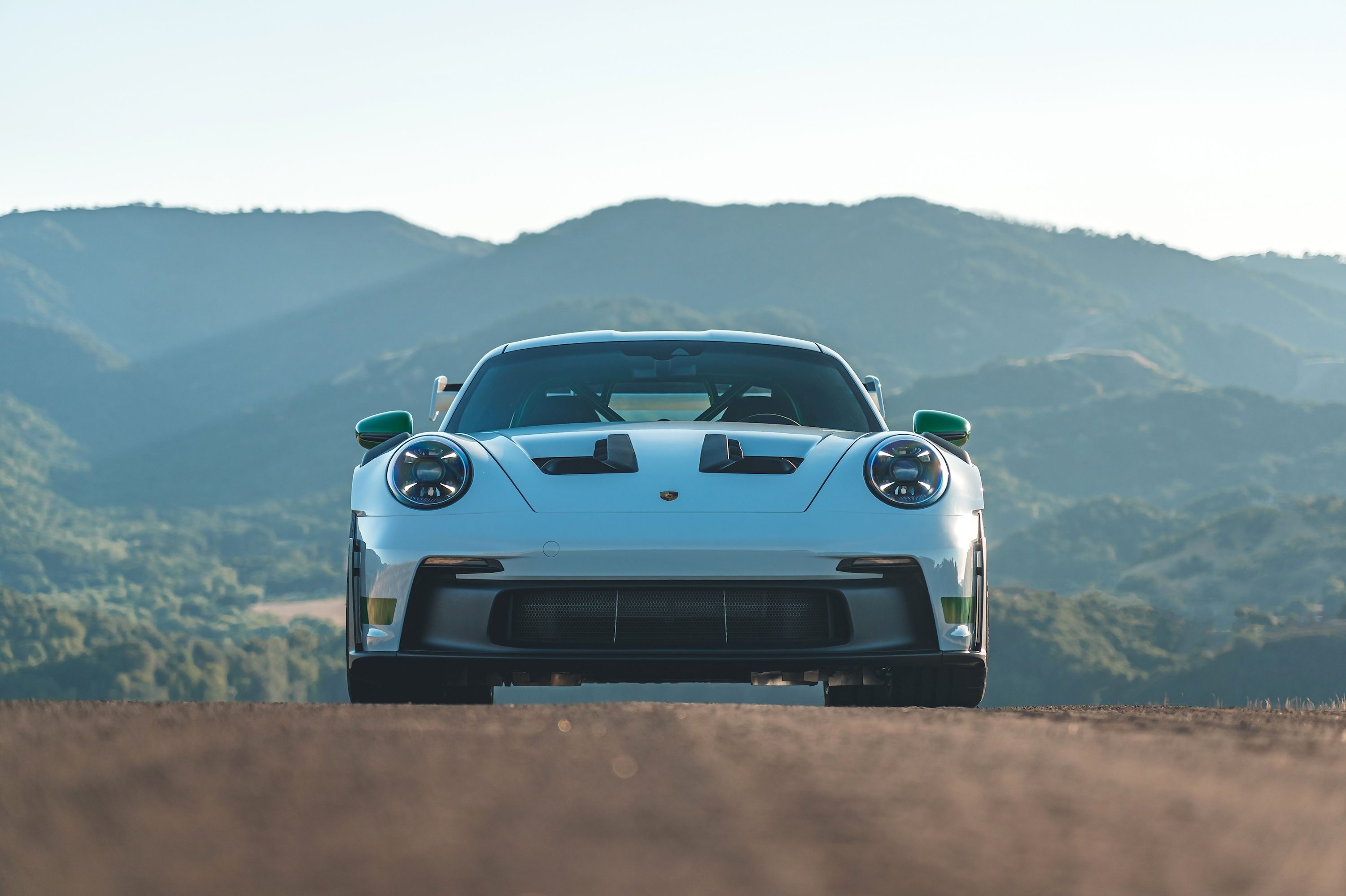 Porsche 911 GT3 RS Generations: All Model Years | CarBuzz