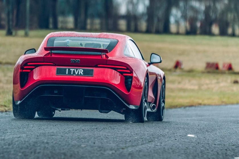 10 Best Cars Powered By Ford's Coyote V8