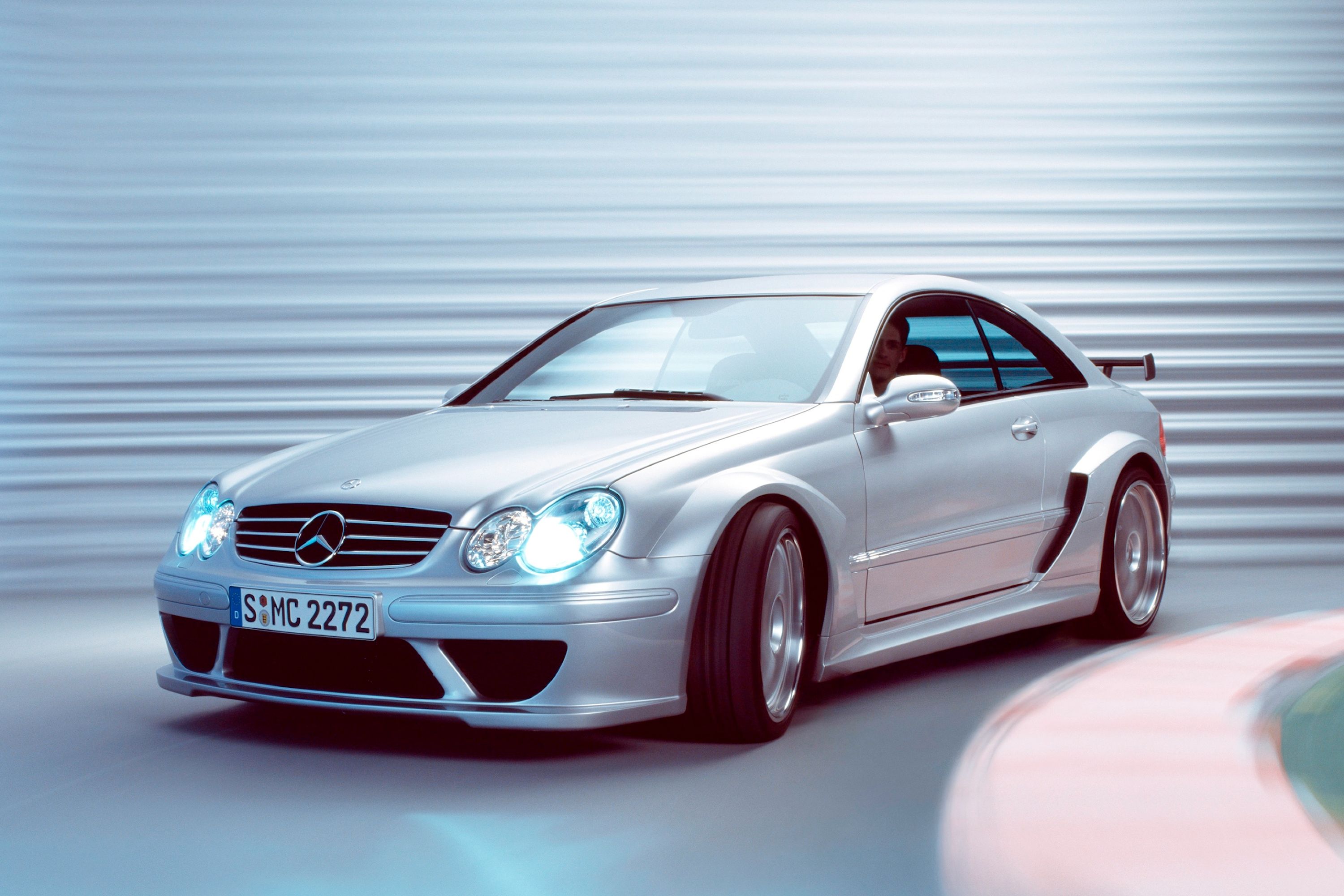 9 Of Mercedes' Finest, Fastest, And Rarest Limited Editions