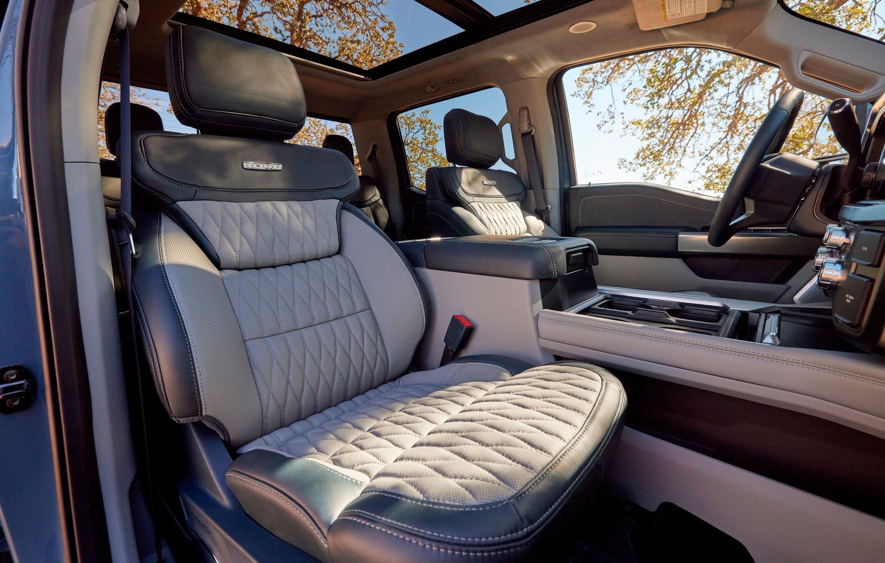 Ford F-250 Super Duty Generations: All Model Years | CarBuzz