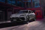 Lamborghini Urus S Review Pricing Photos And Specs Lamborghini Urus S Review Pricing Photos And Specs