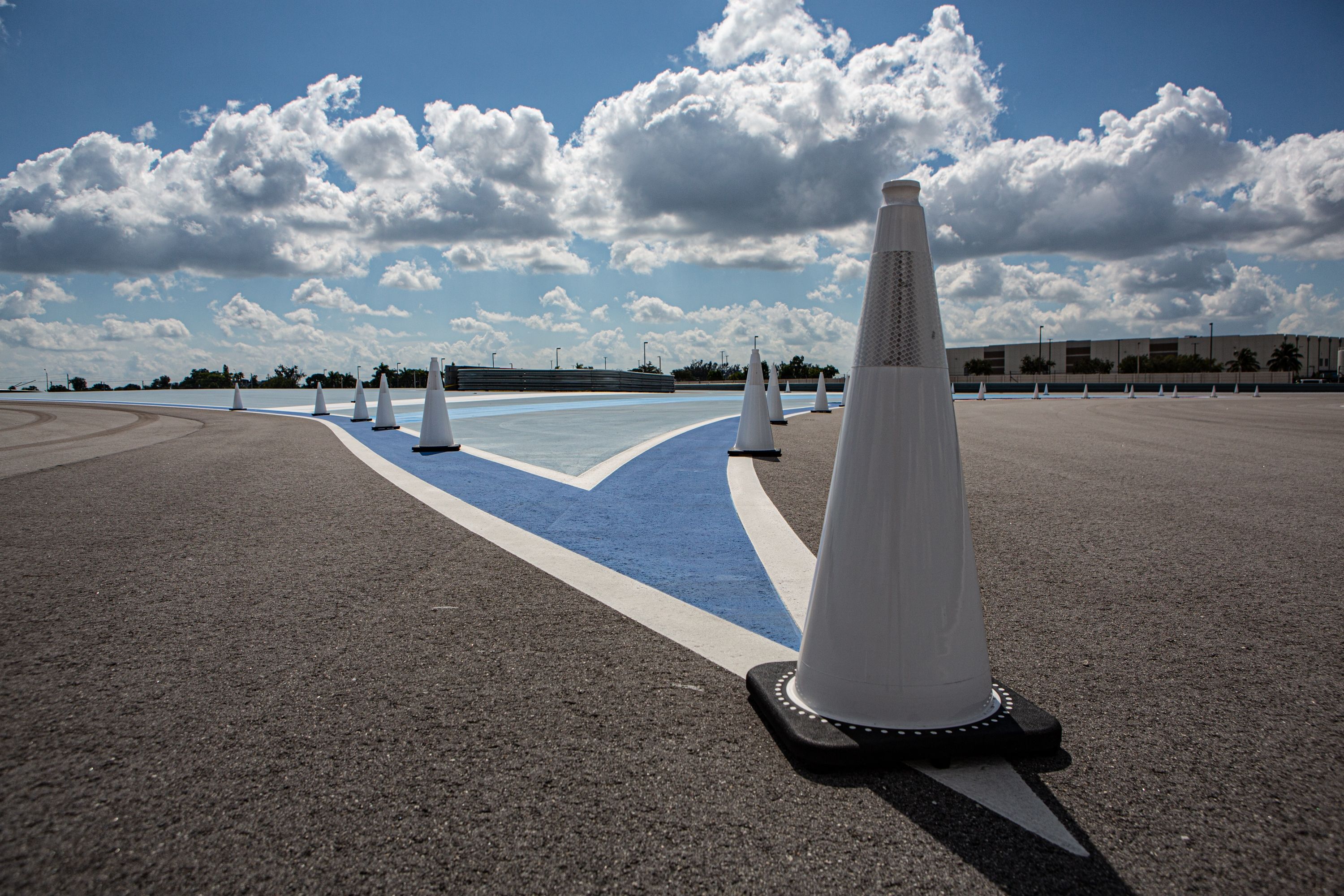 The Concours Club Is An Automotive Resort Featuring Miami's Premier ...