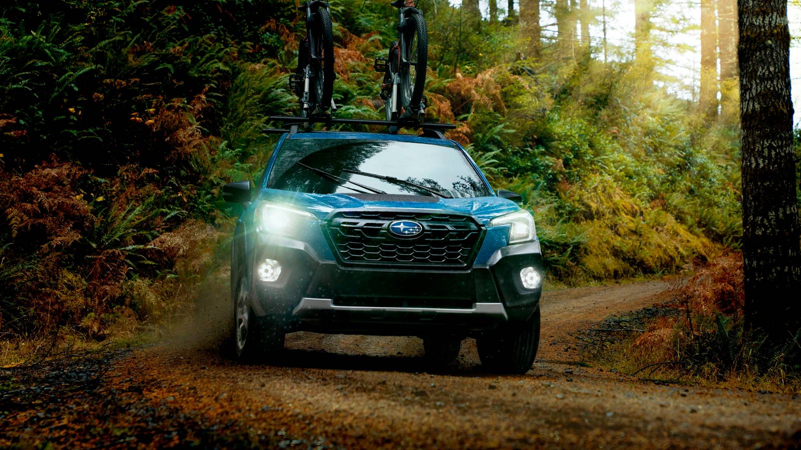 Subaru Reveals Pricing Of Its Most Affordable SUV