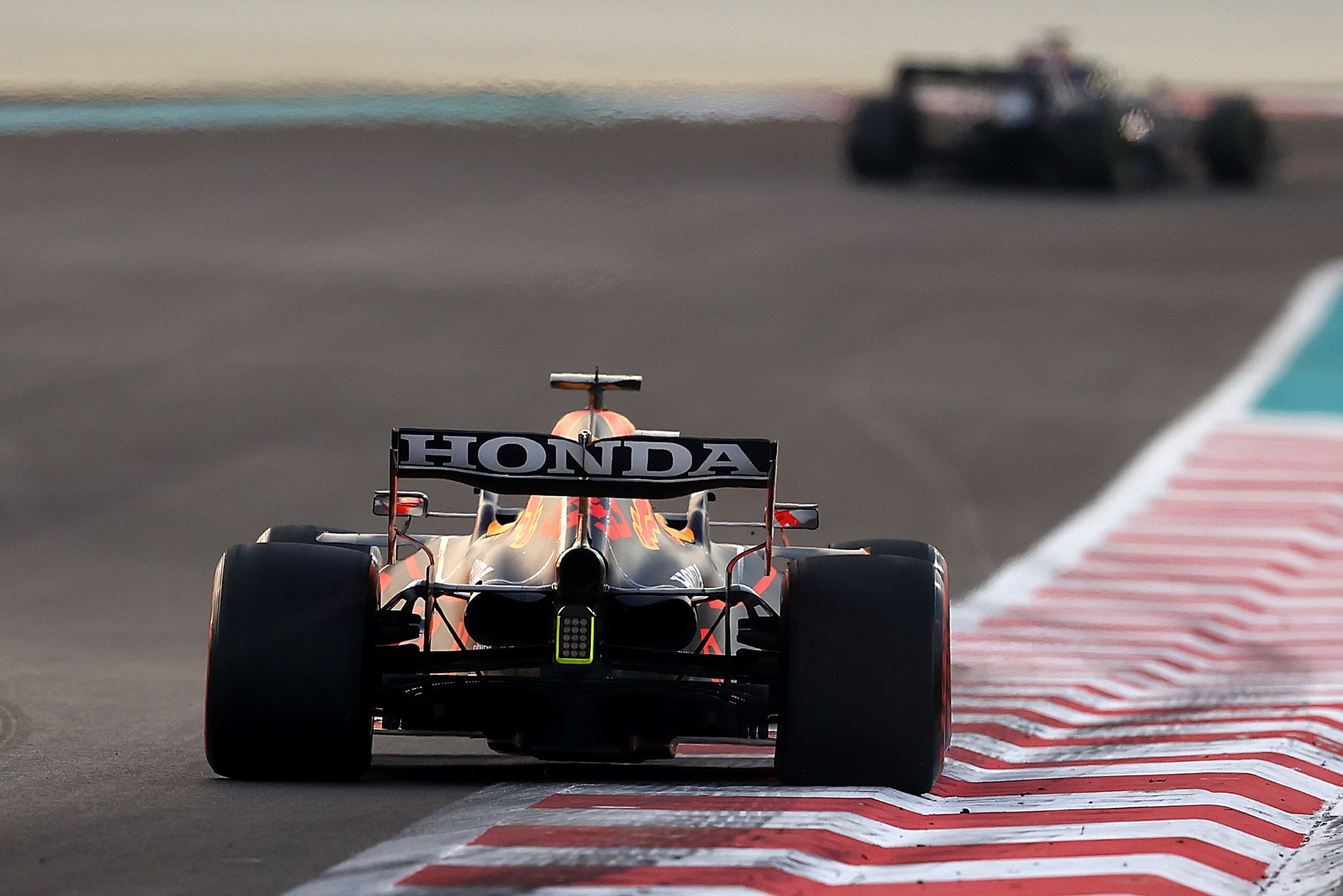 Honda Makes Stunning Return To Formula 1 With Red Bull