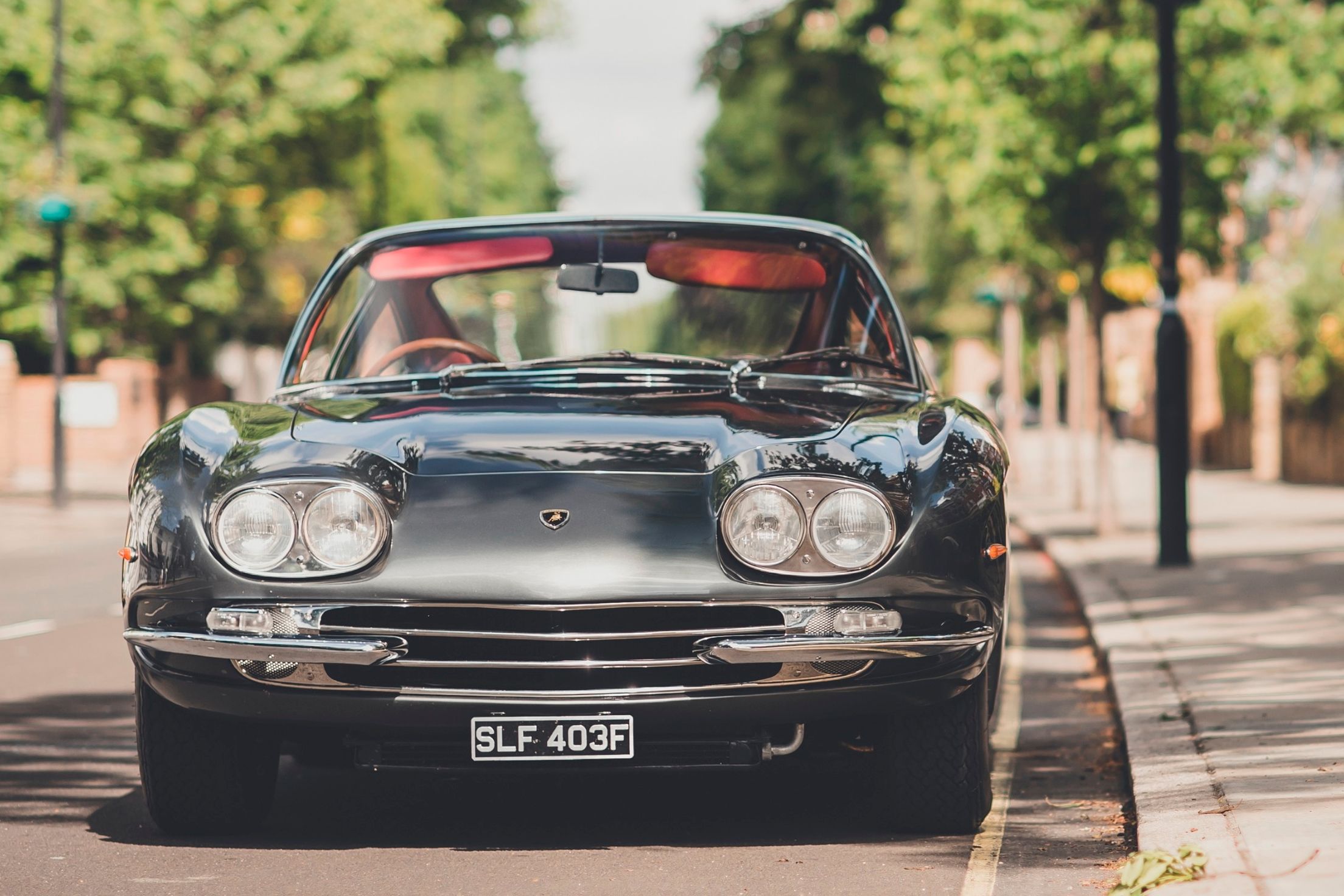 クラシックカー 9台＆The Classic Cars of the 60's クラシックカー 9台＆The Classic Cars of the 60's