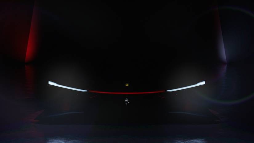 Ferrari Le Mans Hypercar Will Be Revealed At Imola On October 30