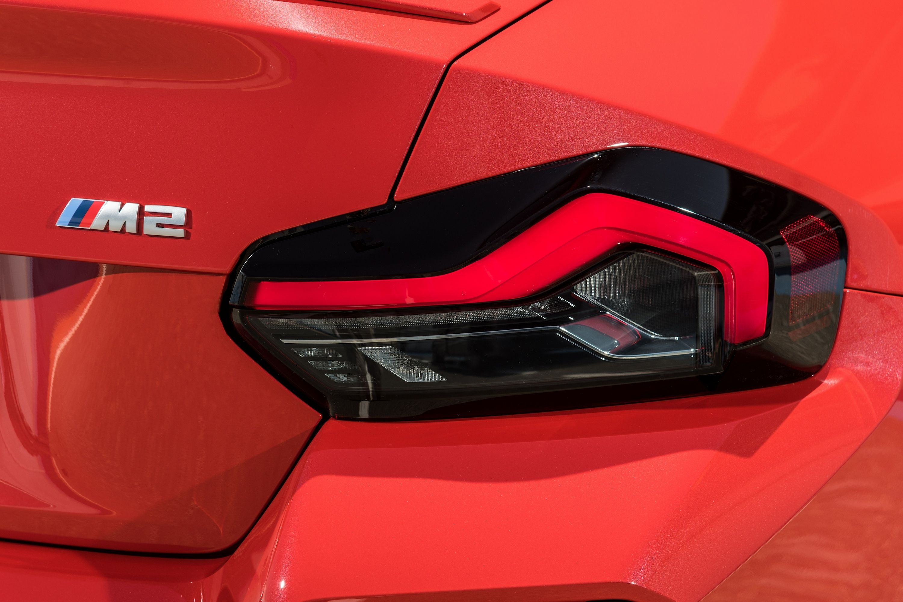 2024 BMW M2 Pricing, Photos & Specs